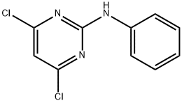 4,6-二氯-N-苯基嘧啶-2-胺
