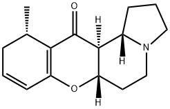 (7β,8α,9β,16α)-15,16-Dihydroeleocarpine