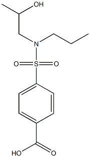 2-Hydroxy Probenacid
