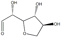 L-Galactose, 3,6-anhydro-