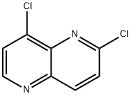 2,8-二氯-1,5-萘啶