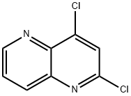 2,4-二氯-1,5-萘啶
