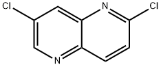 2,7-Dichloro-1,5-naphthyridine