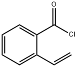 Benzoyl chloride, 2-ethenyl- (9CI)
