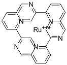 tris(2,2'-bipyridine)ruthenium III