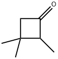 2,3,3-Trimethylcyclobutanone
