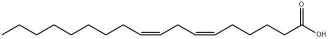 Octadeca-6,9-dienoic acid