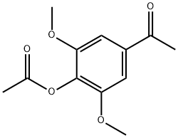 ACETYL ACETOSYRINGONE