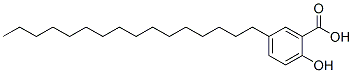 5-hexadecylsalicylic acid