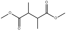 2,3-Dimethylbutanedioic acid dimethyl ester