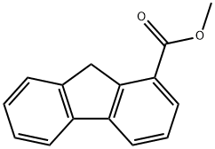 METHYL 1-FLUORENECARBOXYLATE
