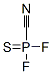 Cyanodifluorophosphine sulfide