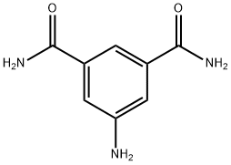 5-氨基间苯二甲酰胺