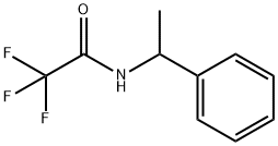 AcetaMide, 2,2,2-trifluoro-N-(1-phenylethyl)-
