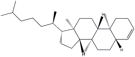 5α-Cholest-3-ene