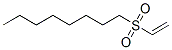 1-ethenylsulfonyloctane