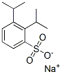 sodium diisopropylbenzenesulphonate