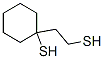 (2-mercaptoethyl)cyclohexanethiol