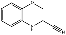 o-Anisidinoacetonitrile