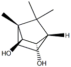 (1β)-4α,7,7-Trimethylbicyclo[2.2.1]heptane-2β,3α-diol