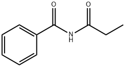 N-propionylbenzamide