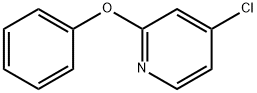4-chloro-2-phenoxypyridine