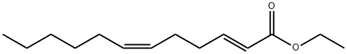 ethyl (2E,6Z)-dodeca-2,6-dienoate