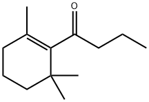 1-(2,6,6-trimethyl-1-cyclohexen-1-yl)butan-1-one