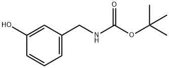 3-(BOC-氨基甲基)苯酚