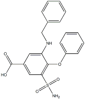 benzmetanide