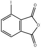 4-碘异苯并呋喃-1,3-二酮