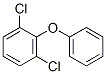 1,3-dichloro-2-phenoxy-benzene