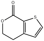 4,5-二氢噻吩并[2,3-O]吡喃-7-酮