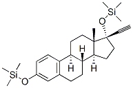 (17R)-3,17-Bis(trimethylsiloxy)-19-norpregna-1,3,5(10)-trien-20-yne