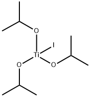 TITANIUM IODIDE TRIISOPROPOXIDE