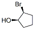 Cyclopentanol, 2-bromo-, cis- (8CI,9CI)