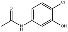 5-乙酰氨基-2-氯苯酚