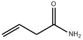 3-BUTENAMIDE