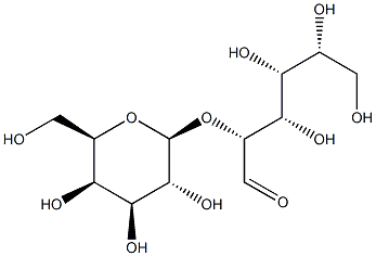 2-O-(B-D吡喃半乳糖基)-D-葡萄糖