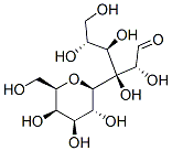 3-O-(B-D吡喃半乳糖基)-D-吡喃葡萄糖