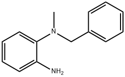 N1-苯甲基-N1-甲基苯-1,2-二胺