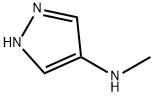 N-methyl-1H-pyrazol-4-amine