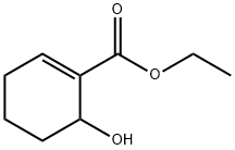 ETHYL 6-HYDROXYCYCLOHEX-1-ENECARBOXYLATE