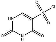 2,4-二氧代-1,2,3,4-四氢-5-嘧啶磺酰氯