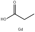 Tripropionic acid gadolinium salt
