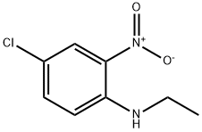 N1-乙基-4-氯-2-硝基苯胺