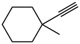 1-乙炔基-1-甲基环己烷