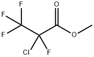 Methyl 2-chlorotetrafluoropropionate