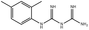 1-(2,4-xylyl)biguanide