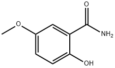 5-METHOXYSALICYLAMIDE